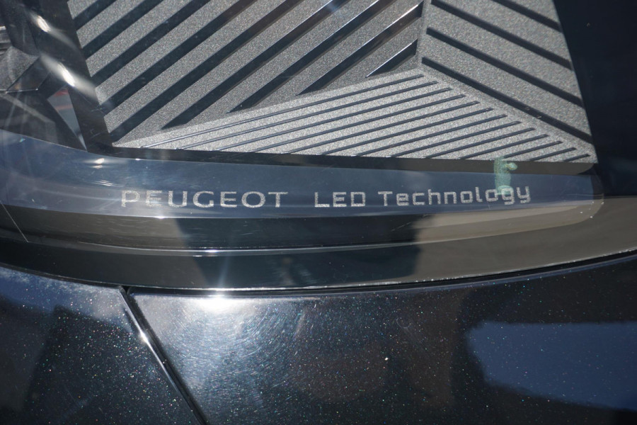 Peugeot 5008 1.2 PureTech GT 360° Camera | Navi Pro