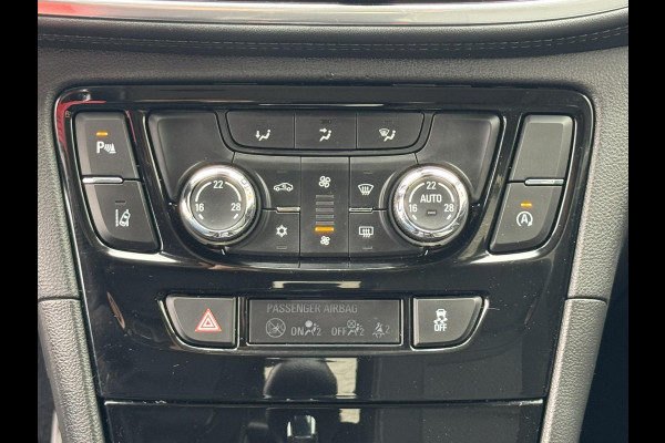 Opel Mokka X 1.4 Turbo Innovation Parkeercamera Cruise Control Carplay Navigatie Climate control