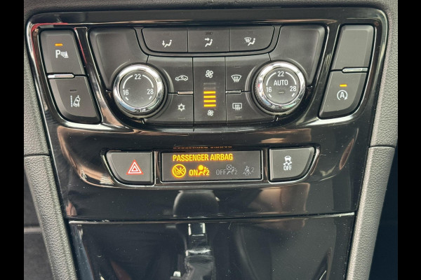 Opel Mokka X 1.4 Turbo Innovation Parkeercamera Cruise Control Carplay Navigatie Climate control