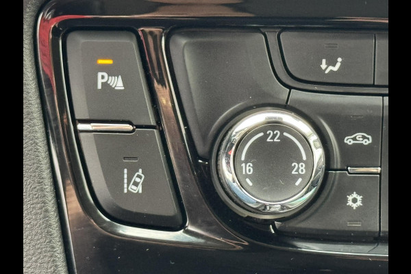 Opel Mokka X 1.4 Turbo Innovation Parkeercamera Cruise Control Carplay Navigatie Climate control