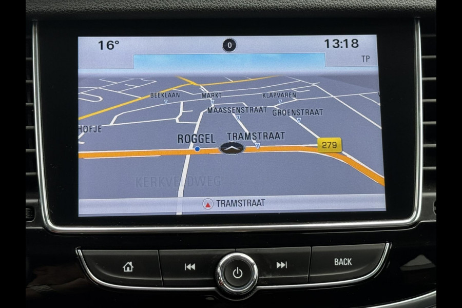 Opel Mokka X 1.4 Turbo Innovation Parkeercamera Cruise Control Carplay Navigatie Climate control