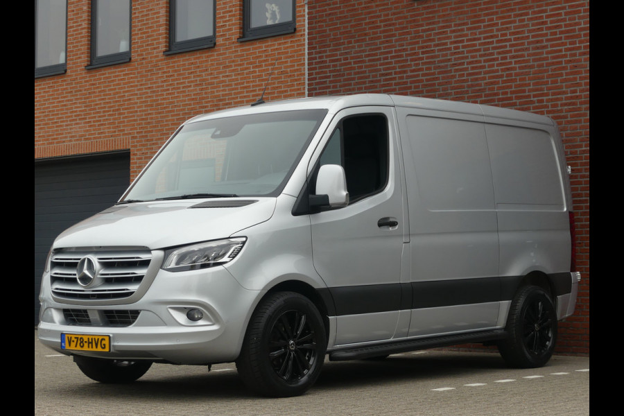 Mercedes-Benz Sprinter 314 CDI L1H1 LED/Camera/PDC/Navigatie