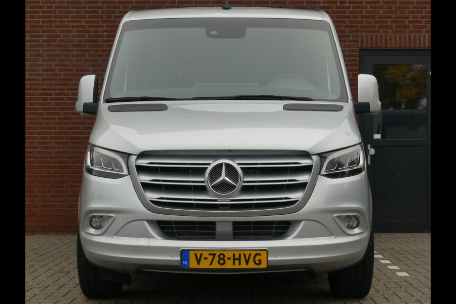 Mercedes-Benz Sprinter 314 CDI L1H1 LED/Camera/PDC/Navigatie