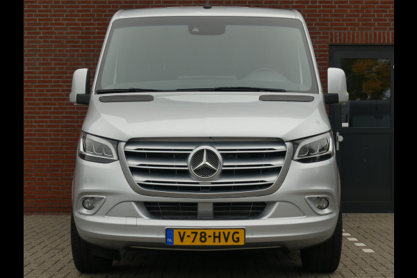 Mercedes-Benz Sprinter 314 CDI L1H1 LED/Camera/PDC/Navigatie