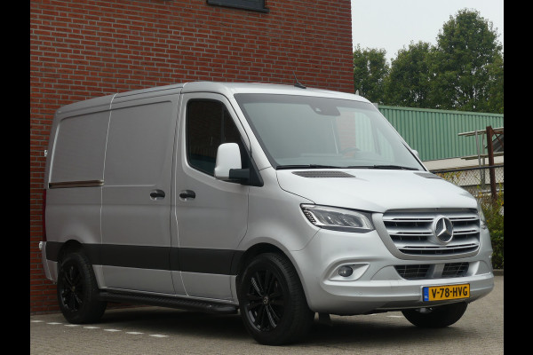 Mercedes-Benz Sprinter 314 CDI L1H1 LED/Camera/PDC/Navigatie