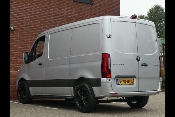 Mercedes-Benz Sprinter 314 CDI L1H1 LED/Camera/PDC/Navigatie