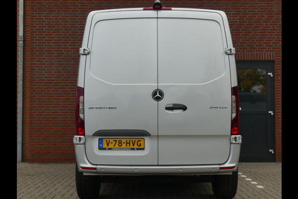 Mercedes-Benz Sprinter 314 CDI L1H1 LED/Camera/PDC/Navigatie