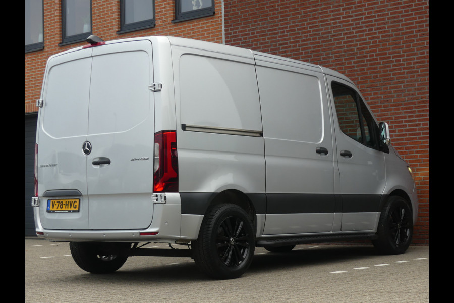 Mercedes-Benz Sprinter 314 CDI L1H1 LED/Camera/PDC/Navigatie