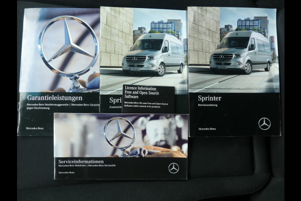 Mercedes-Benz Sprinter 314 CDI L1H1 LED/Camera/PDC/Navigatie