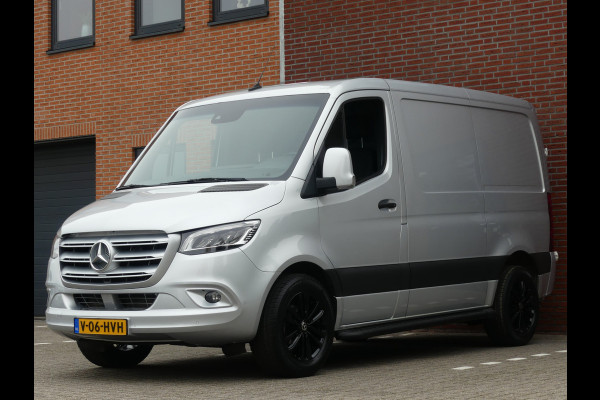 Mercedes-Benz Sprinter 314 CDI L1H1 LED/Camera/PDC/Navigatie