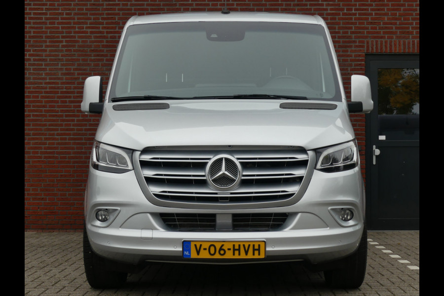 Mercedes-Benz Sprinter 314 CDI L1H1 LED/Camera/PDC/Navigatie