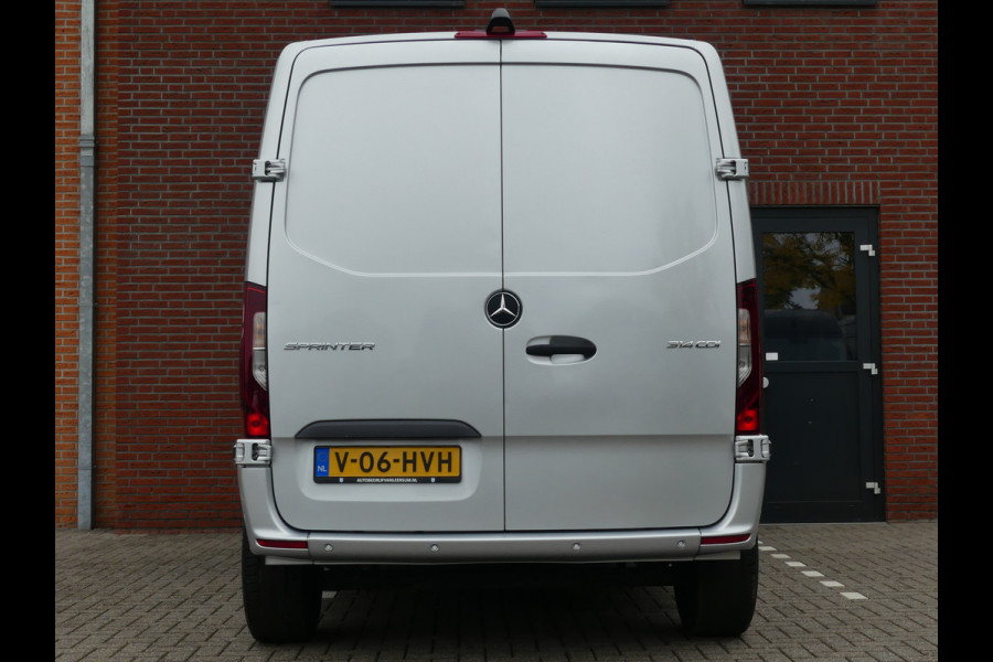 Mercedes-Benz Sprinter 314 CDI L1H1 LED/Camera/PDC/Navigatie