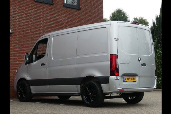 Mercedes-Benz Sprinter 314 CDI L1H1 LED/Camera/PDC/Navigatie