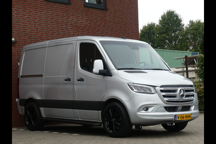 Mercedes-Benz Sprinter 314 CDI L1H1 LED/Camera/PDC/Navigatie