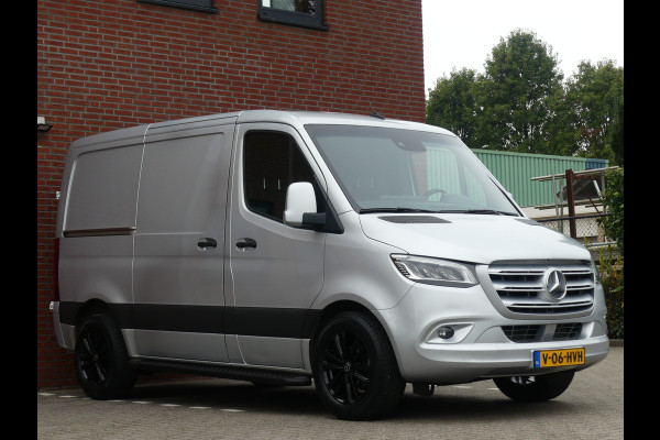 Mercedes-Benz Sprinter 314 CDI L1H1 LED/Camera/PDC/Navigatie