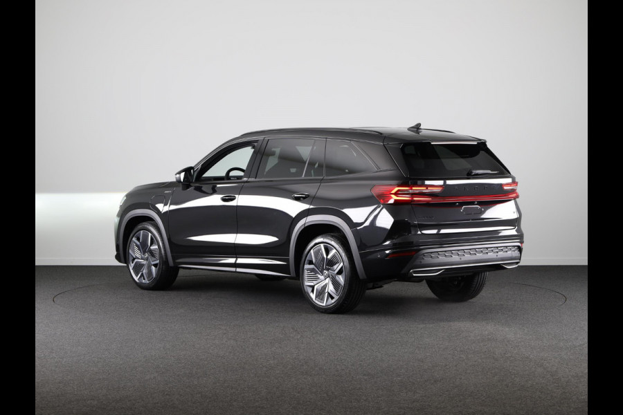 Škoda Kodiaq Sportline Business 1.5 TSI PHEV 150 kW / 204 PK SU