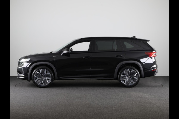 Škoda Kodiaq Sportline Business 1.5 TSI PHEV 150 kW / 204 PK SU