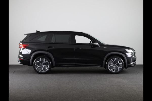 Škoda Kodiaq Sportline Business 1.5 TSI PHEV 150 kW / 204 PK SU