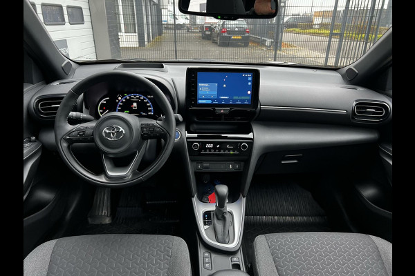 Toyota Yaris Cross 1.5 Hybrid Dynamic PANORAMADAK HEAD UP