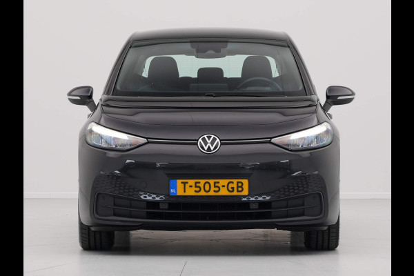 Volkswagen ID.3 Pure 45 kWh 150pk Navigatie Camera Stoelverwarming Acc 145