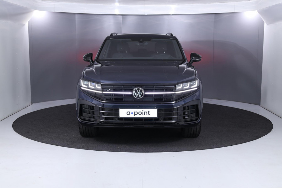 Volkswagen Touareg R 3.0 TSI 340 kW / 462 pk SUV 8 vesn. Tiptonic