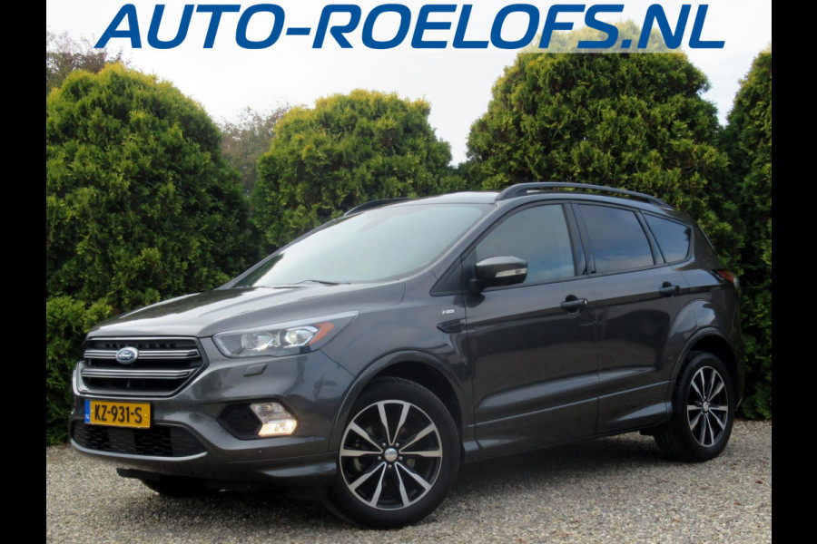 Ford Kuga 1.5 EcoBoost ST Line *Navi*Trekhaak*