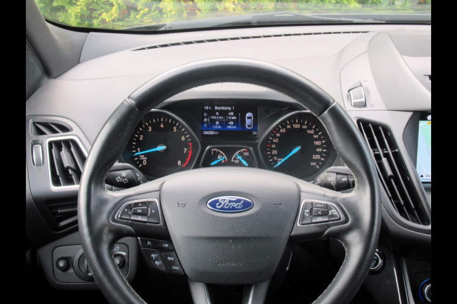 Ford Kuga 1.5 EcoBoost ST Line *Navi*Trekhaak*