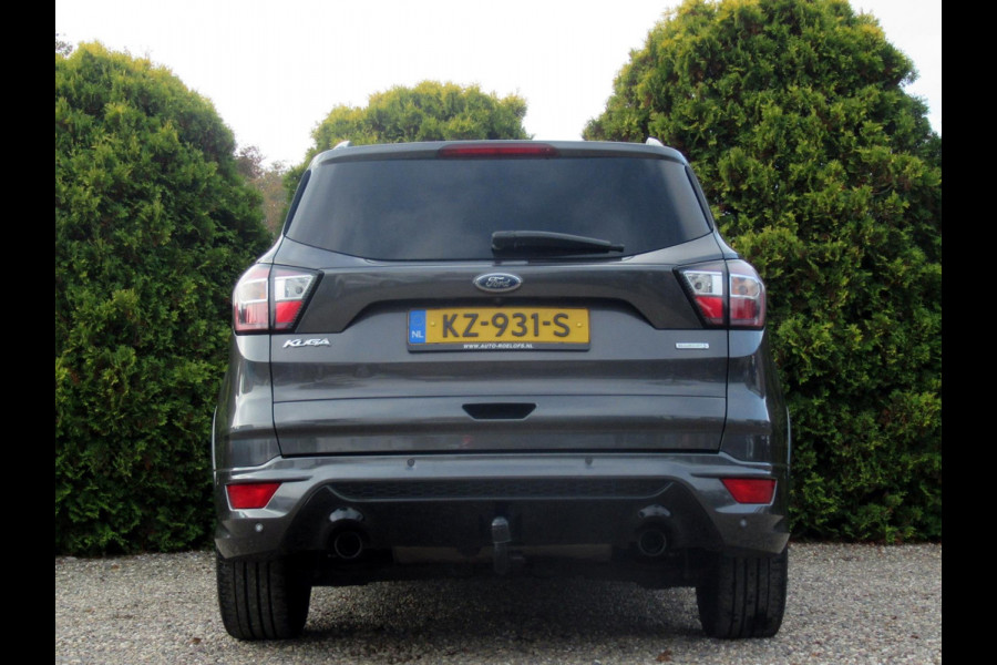 Ford Kuga 1.5 EcoBoost ST Line *Navi*Trekhaak*