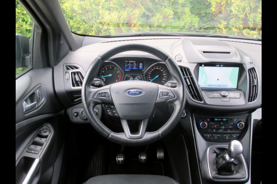 Ford Kuga 1.5 EcoBoost ST Line *Navi*Trekhaak*