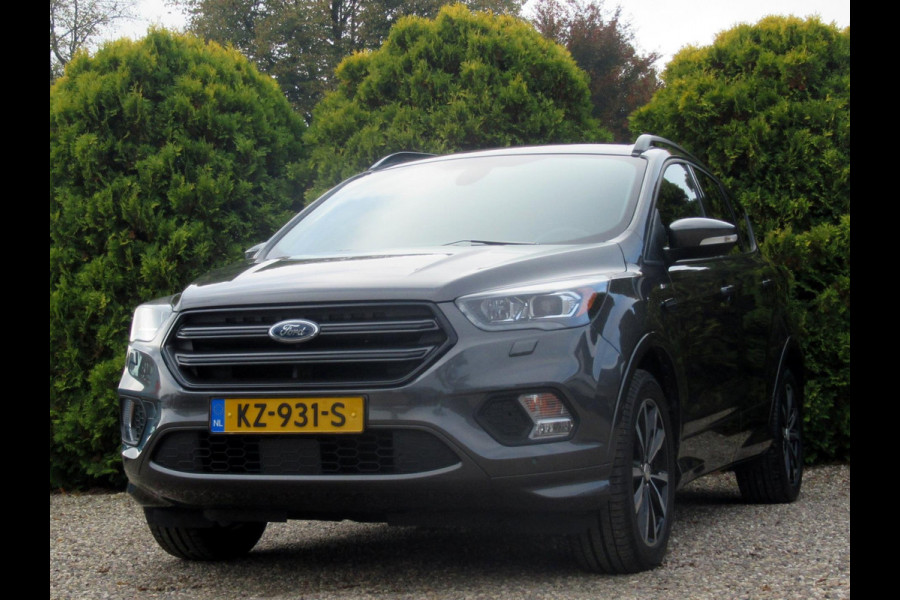 Ford Kuga 1.5 EcoBoost ST Line *Navi*Trekhaak*