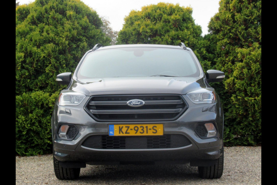 Ford Kuga 1.5 EcoBoost ST Line *Navi*Trekhaak*