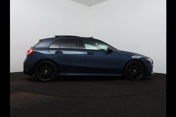 Mercedes-Benz A-Klasse 250 AMG Line | 19" | Panorama | Sfeer |