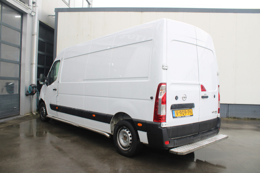 Opel Movano 2.3 CDTI L3H3 Start/Stop