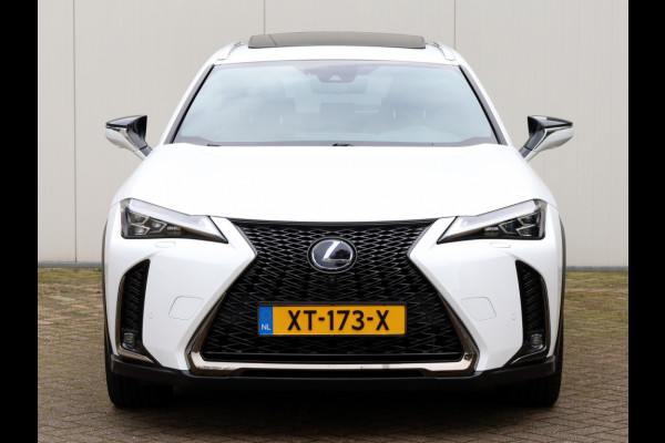 Lexus UX 250h AWD F Sport Premium | Mark Levinson | Schuifdak | 360 Camer