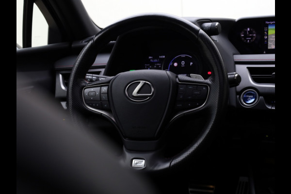 Lexus UX 250h AWD F Sport Premium | Mark Levinson | Schuifdak | 360 Camer