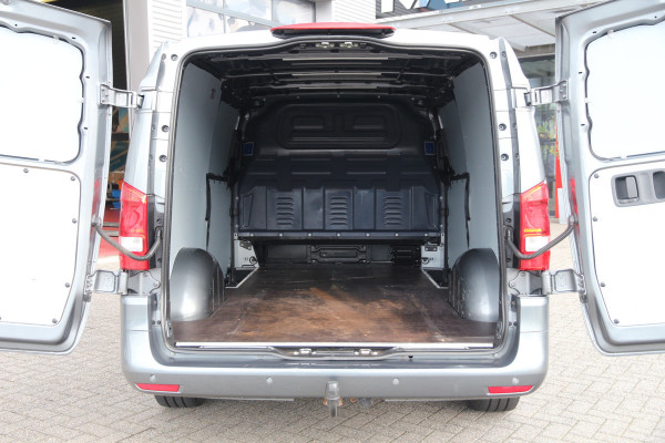 Mercedes-Benz Vito 119 CDI | Aut. | 2x Schuifdeur | Extra lang | Standkachel | Vol!!