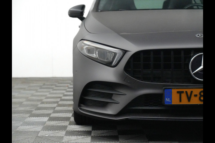 Mercedes-Benz A-Klasse 250 AMG Edition 1 Aut7 (panodak,sfeerverlichting,360,matrix)