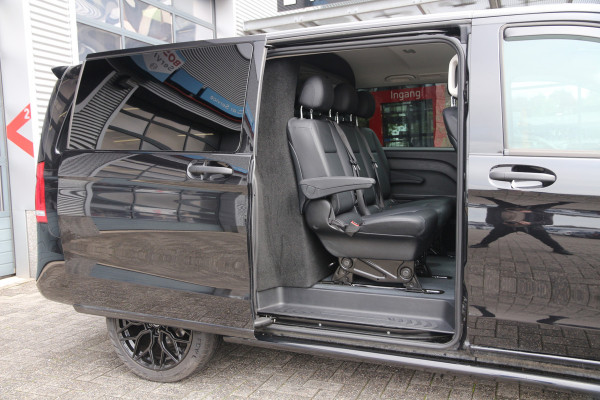 Mercedes-Benz Vito 116 CDI | Aut. | DC | Elektr. schuifdeur | Camera | Cruise | Airco..