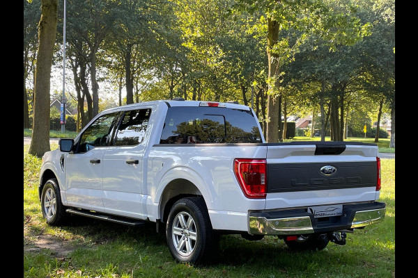 Ford USA F-150 5.0 V8 XLT 6P €54.900,- ex.btw