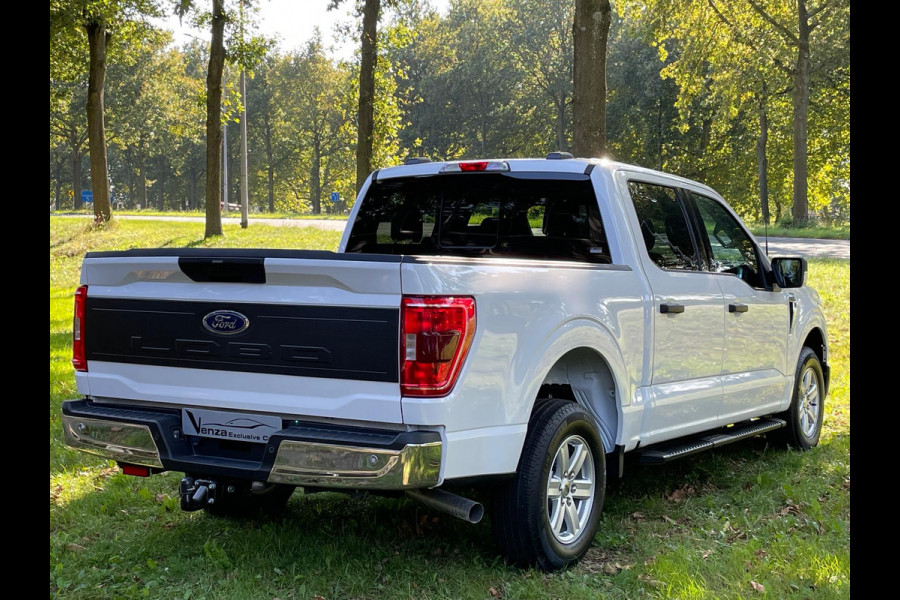 Ford USA F-150 5.0 V8 XLT 6P €54.900,- ex.btw