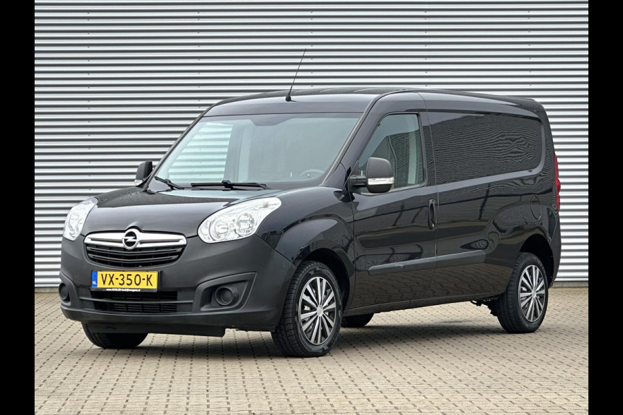 Opel Combo 1.3 CDTi L2H1 Maxi airco