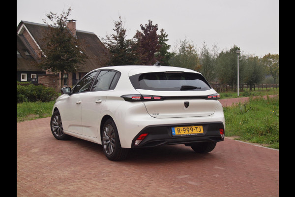 Peugeot 308 1.2 PureTech Active Pack Business | Apple Carplay | Cruise Control | LED | NL-Auto |