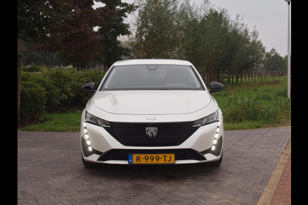 Peugeot 308 1.2 PureTech Active Pack Business | Apple Carplay | Cruise Control | LED | NL-Auto |