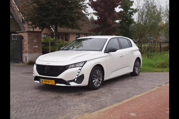 Peugeot 308 1.2 PureTech Active Pack Business | Apple Carplay | Cruise Control | LED | NL-Auto |