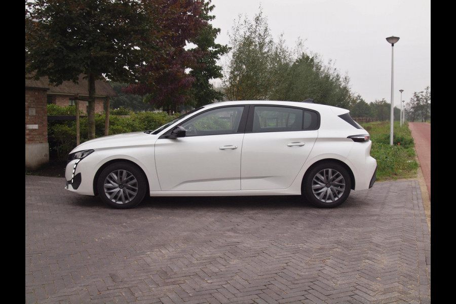 Peugeot 308 1.2 PureTech Active Pack Business | Apple Carplay | Cruise Control | LED | NL-Auto |