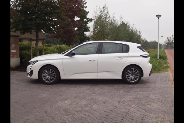 Peugeot 308 1.2 PureTech Active Pack Business | Apple Carplay | Cruise Control | LED | NL-Auto |