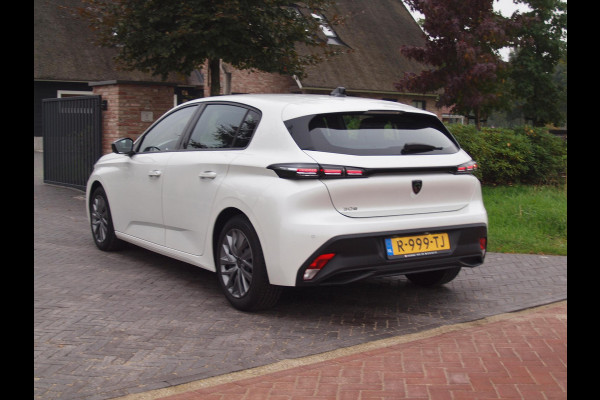 Peugeot 308 1.2 PureTech Active Pack Business | Apple Carplay | Cruise Control | LED | NL-Auto |