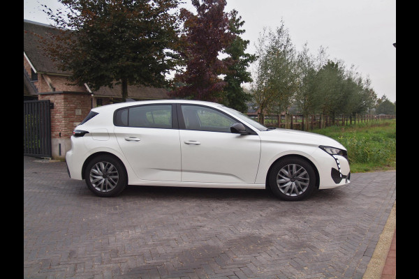 Peugeot 308 1.2 PureTech Active Pack Business | Apple Carplay | Cruise Control | LED | NL-Auto |