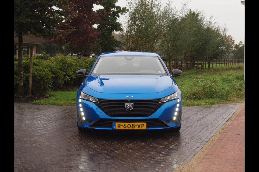 Peugeot 308 1.2 PureTech Active Pack Business | Apple Carplay | Cruise Control | Navi | LED | NL-Auto |