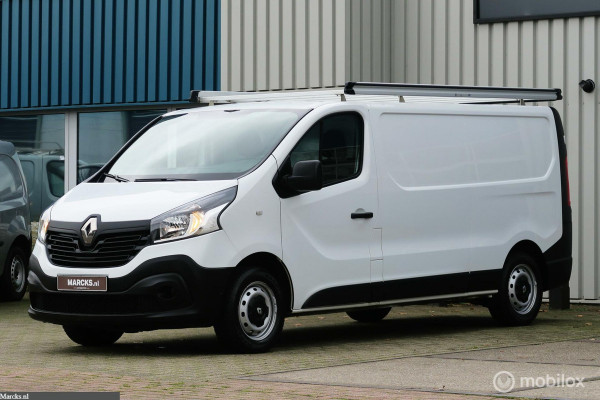 Renault Trafic bestel 1.6 dCi T29 L2H1 Luxe